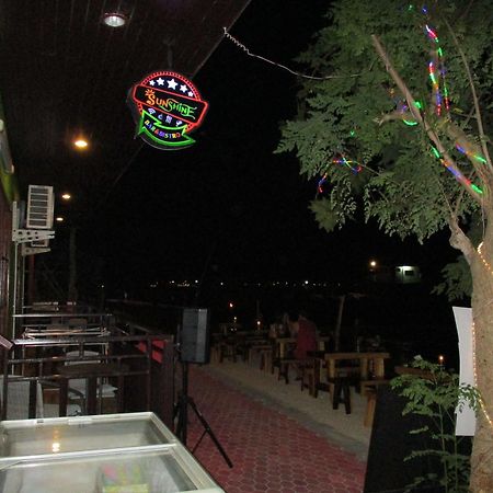 Phi Phi Green House المظهر الخارجي الصورة