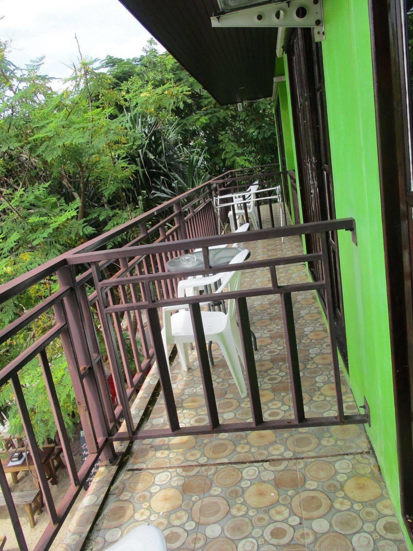 Phi Phi Green House المظهر الخارجي الصورة