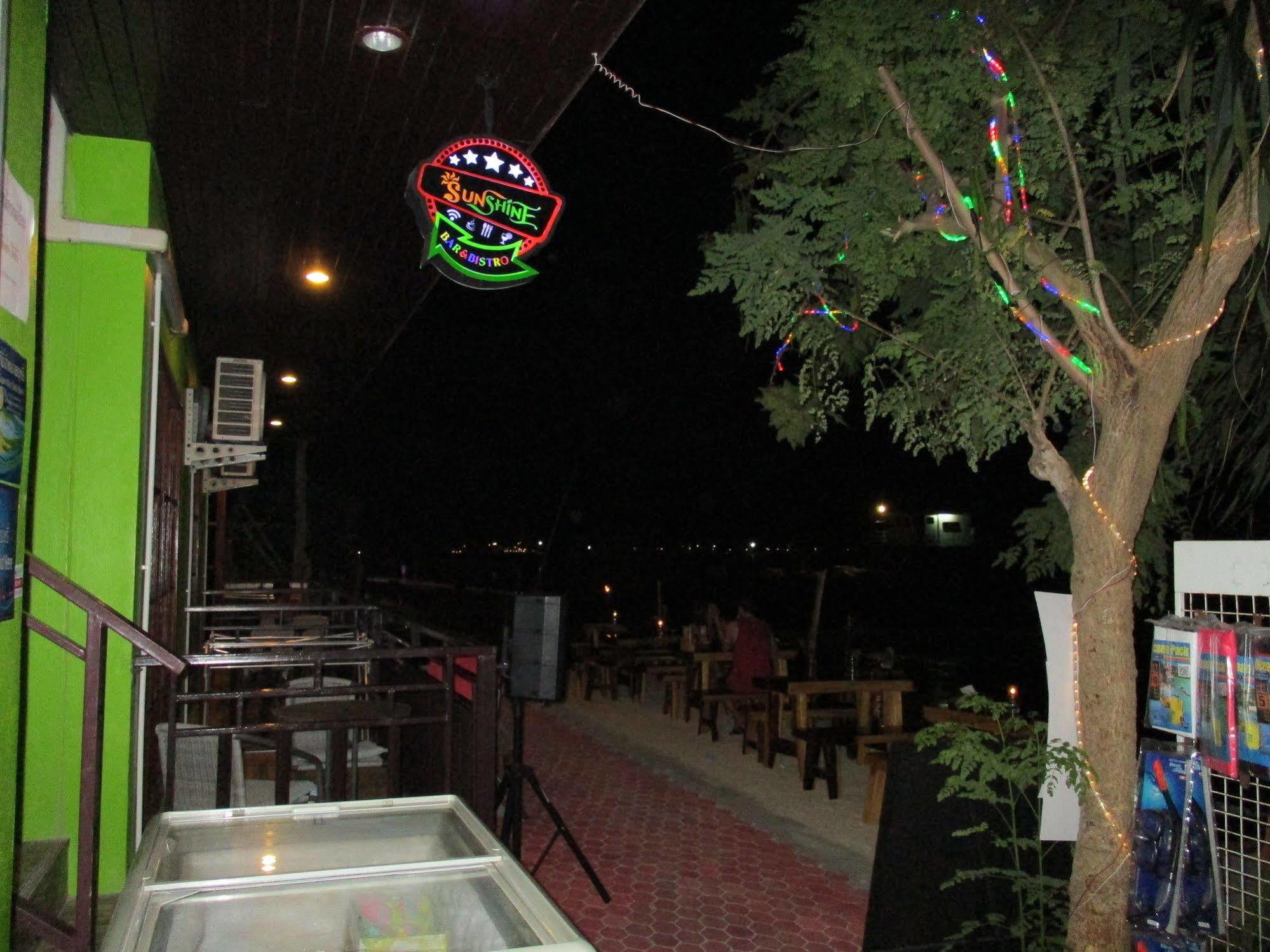 Phi Phi Green House المظهر الخارجي الصورة